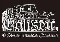 "Buffet Coliseu"